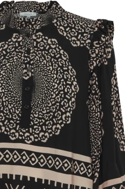 SBMORA Blus