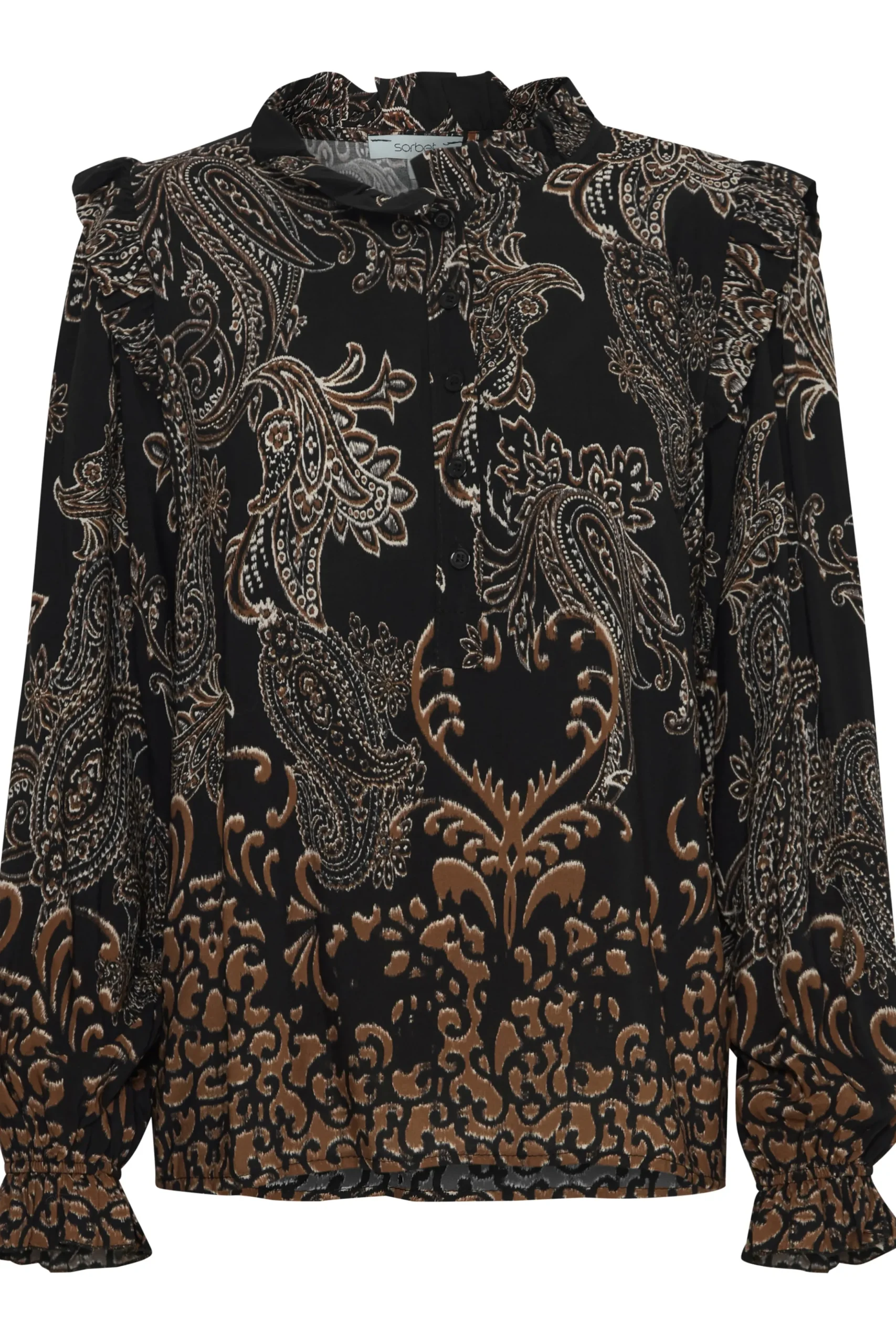 SBMORA Blus