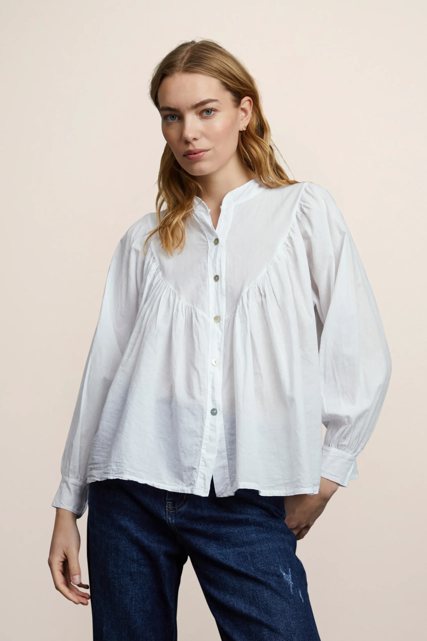 SBPRINCESS Blus