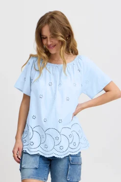 SBRITTA Blus