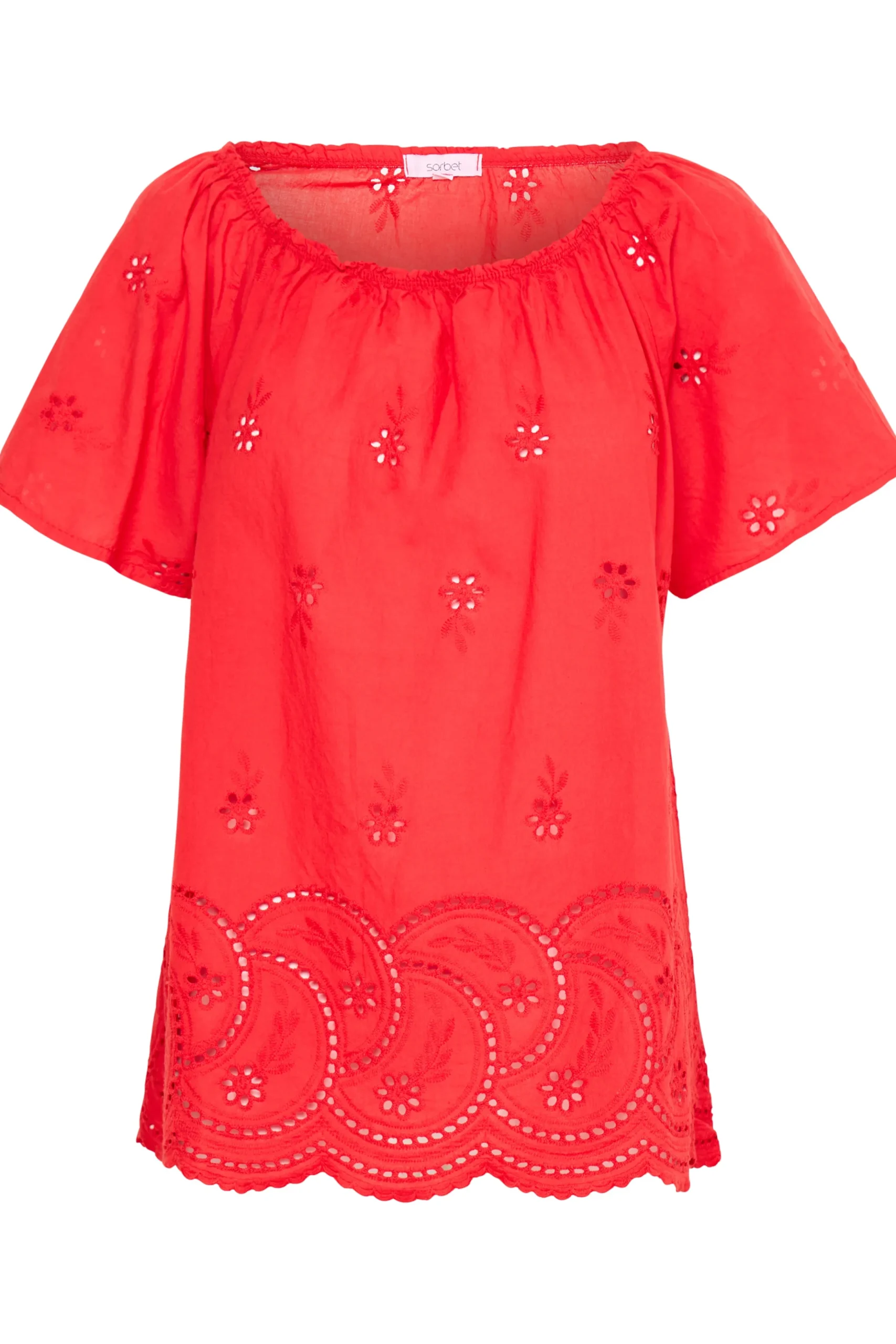 SBRITTA Blus