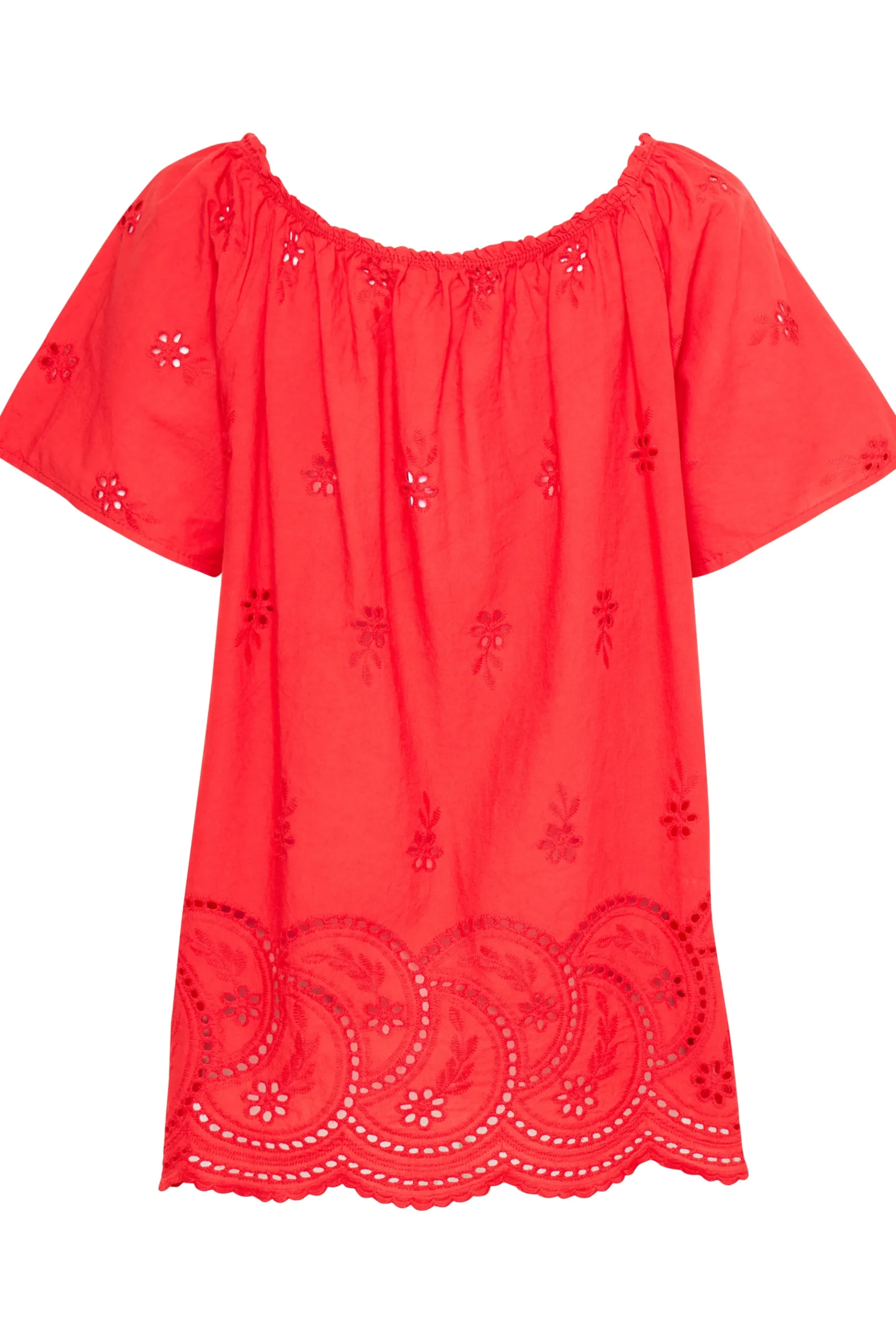 SBRITTA Blus