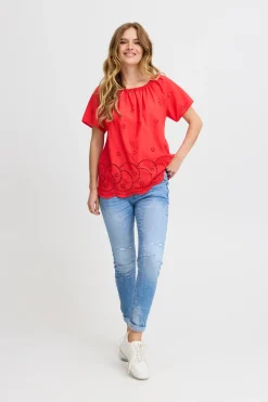 SBRITTA Blus