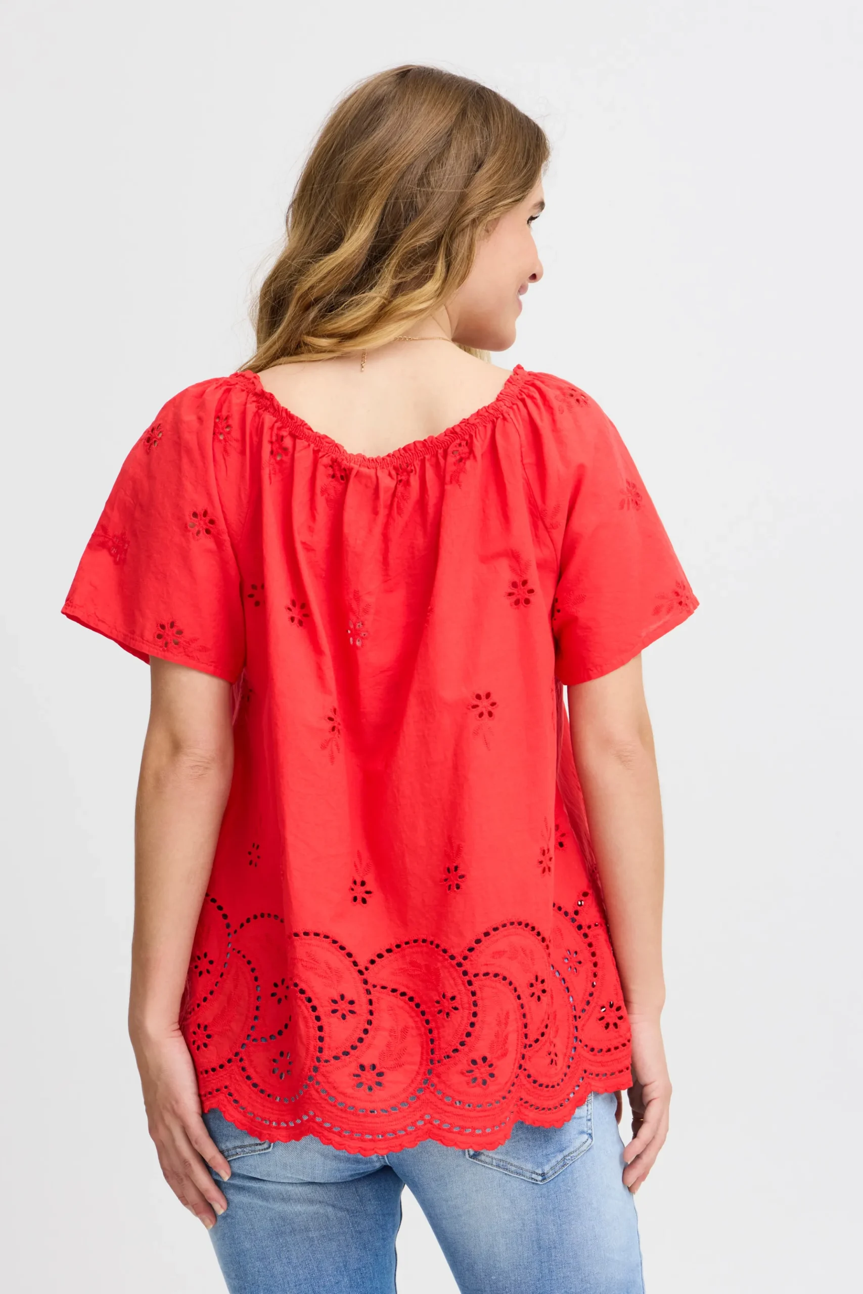 SBRITTA Blus