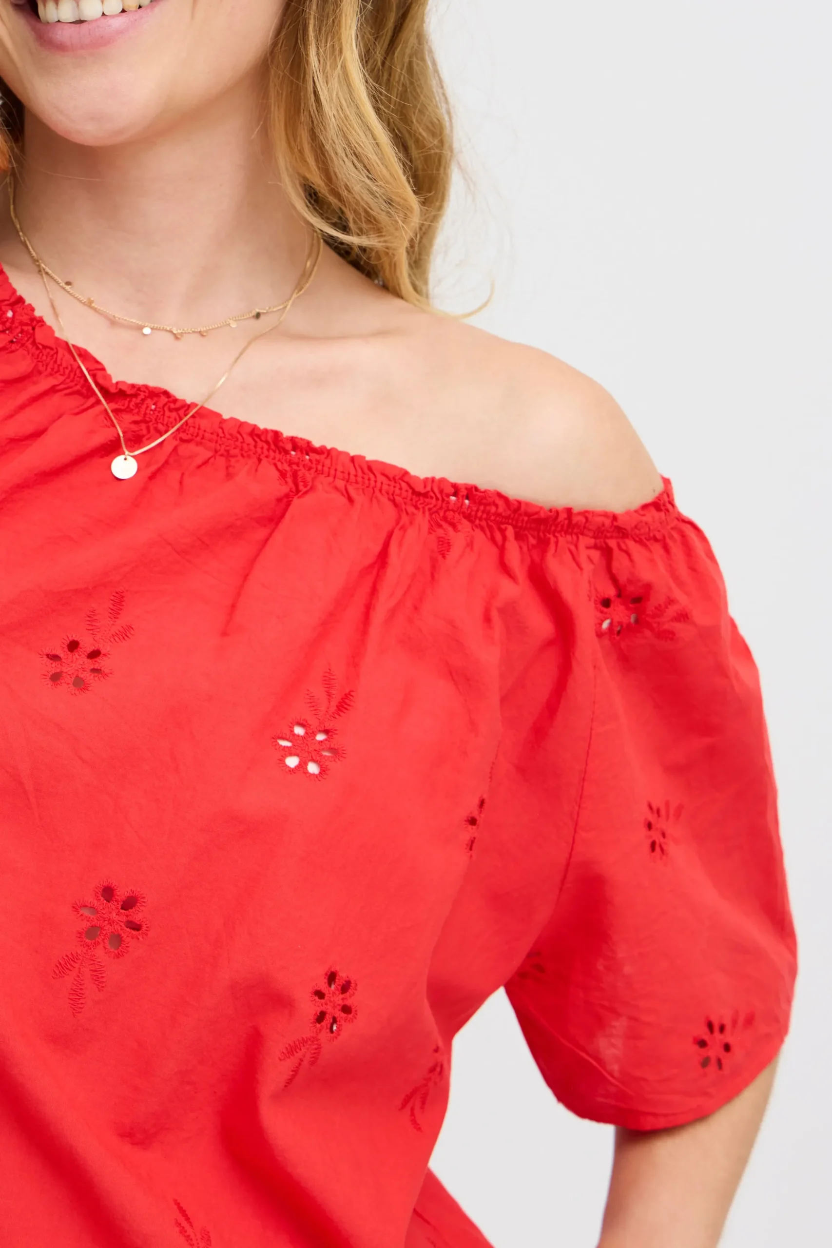 SBRITTA Blus