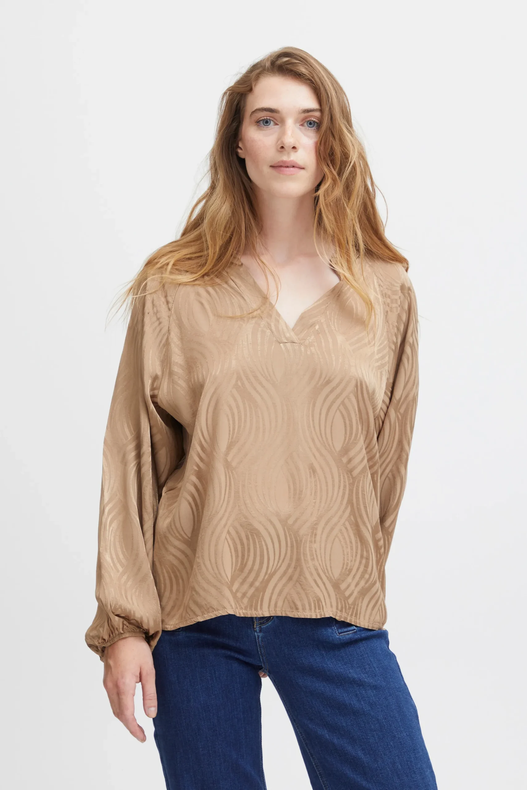 SBROSSO Blus