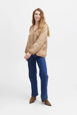 SBROSSO Blus