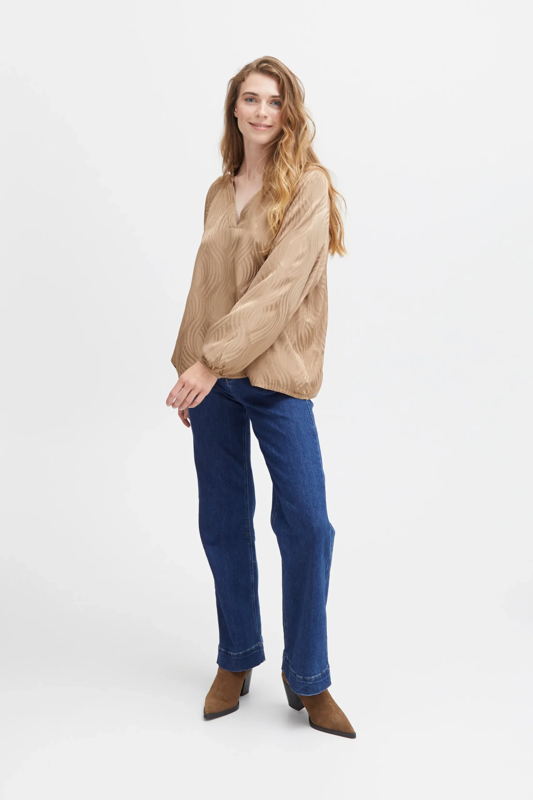 SBROSSO Blus