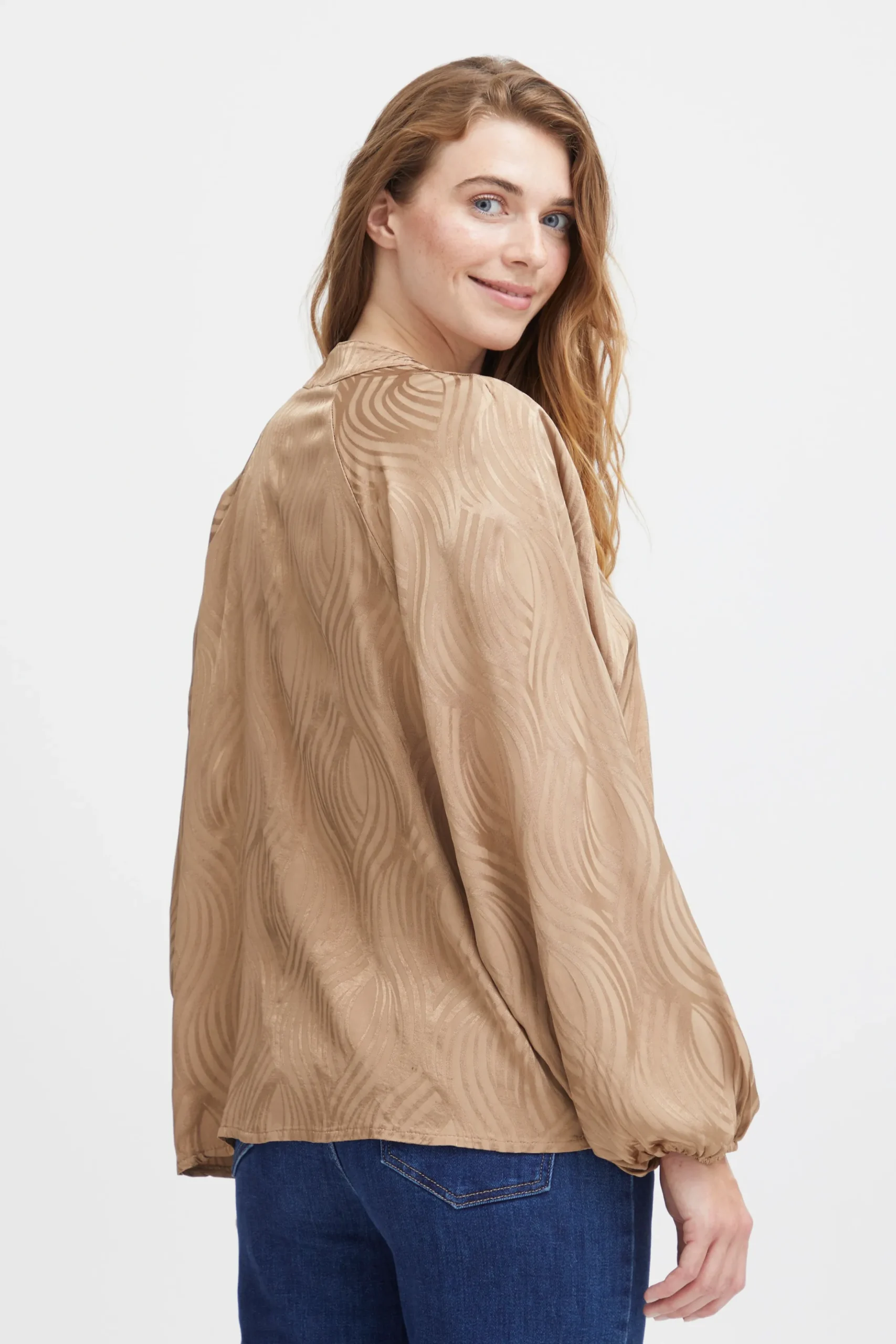 SBROSSO Blus