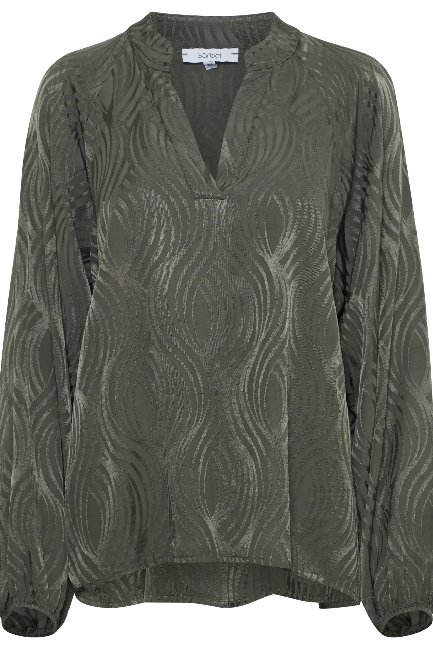 SBROSSO Blus