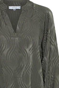 SBROSSO Blus