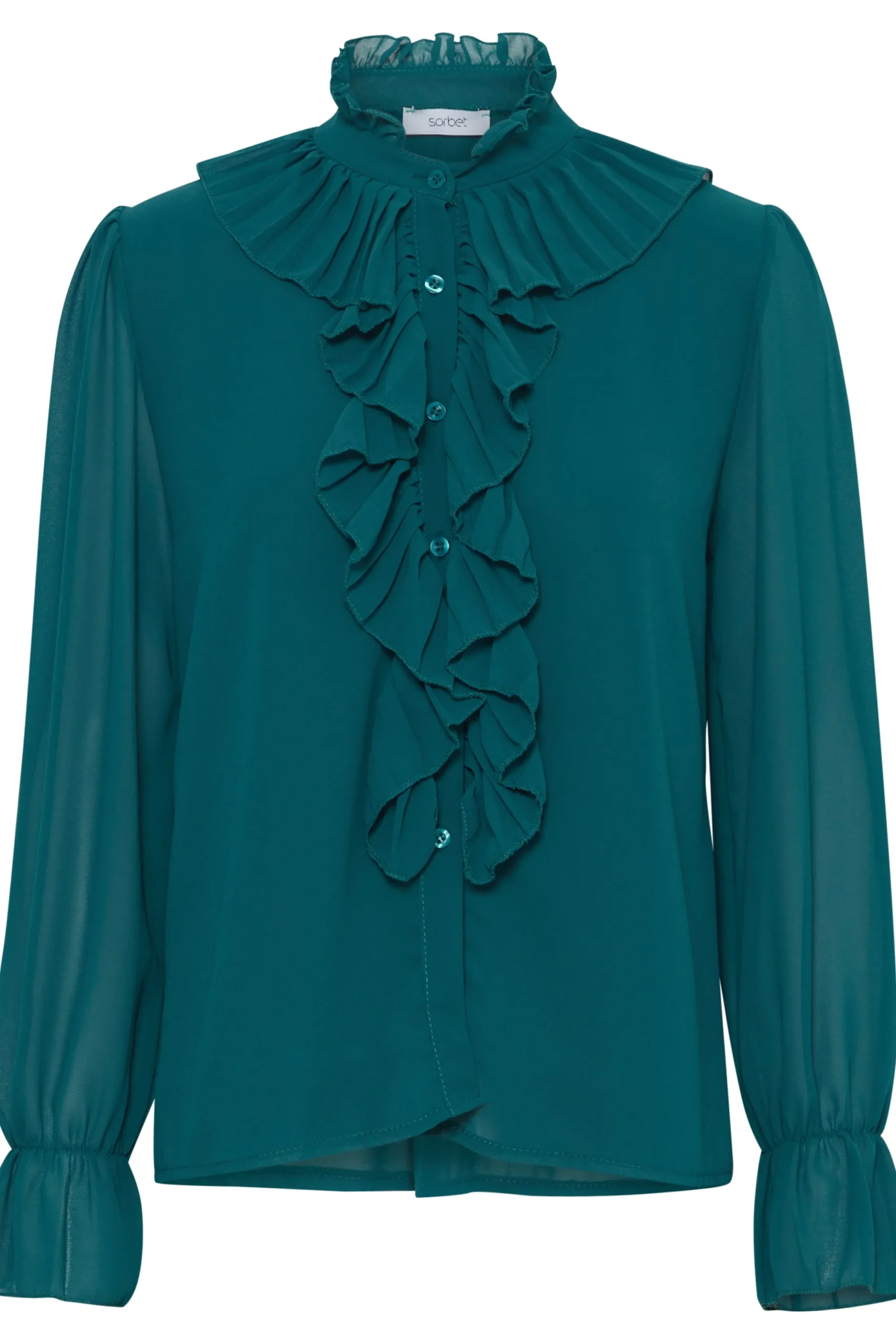 SBRUFFLE Blus