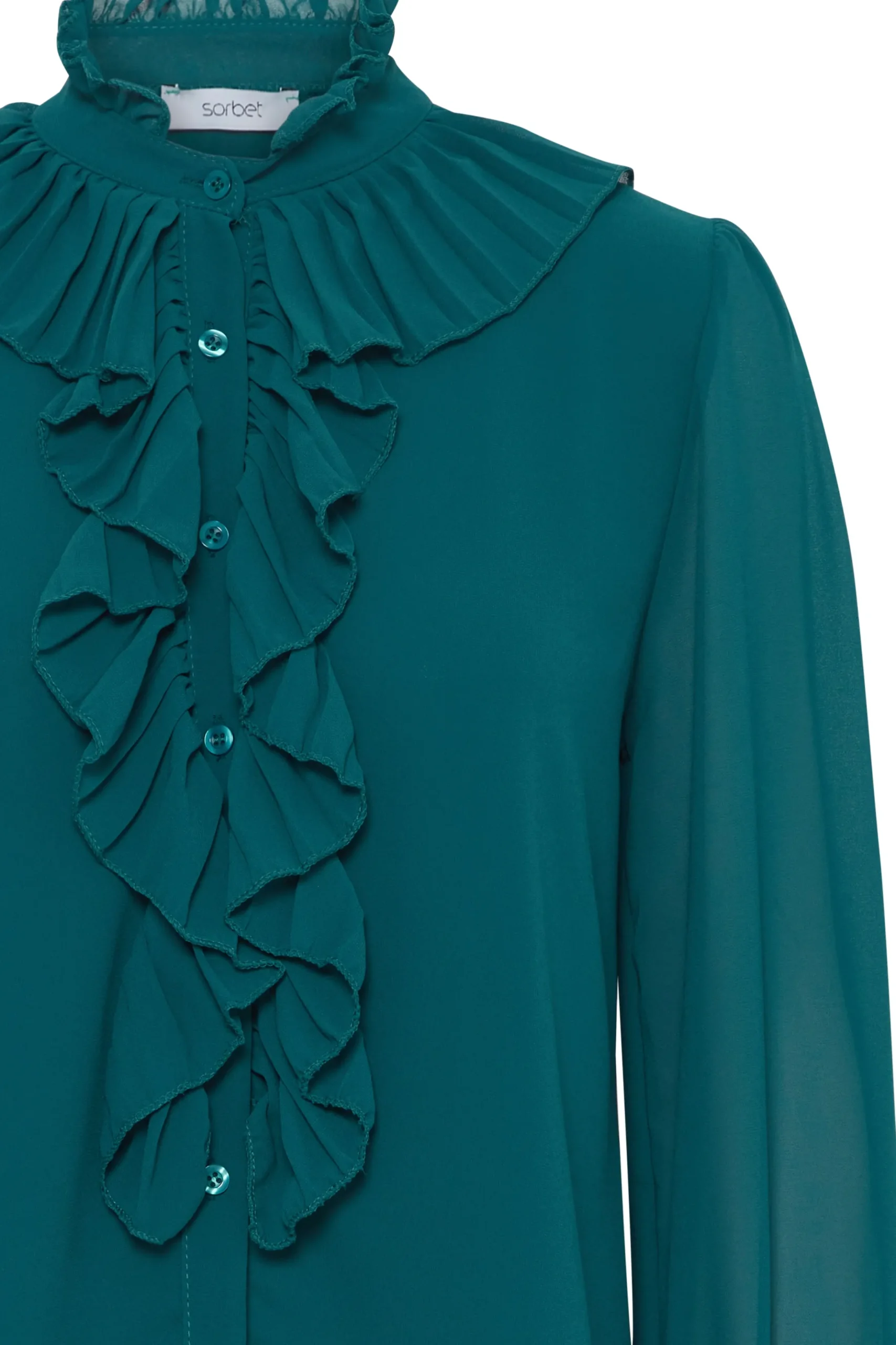 SBRUFFLE Blus