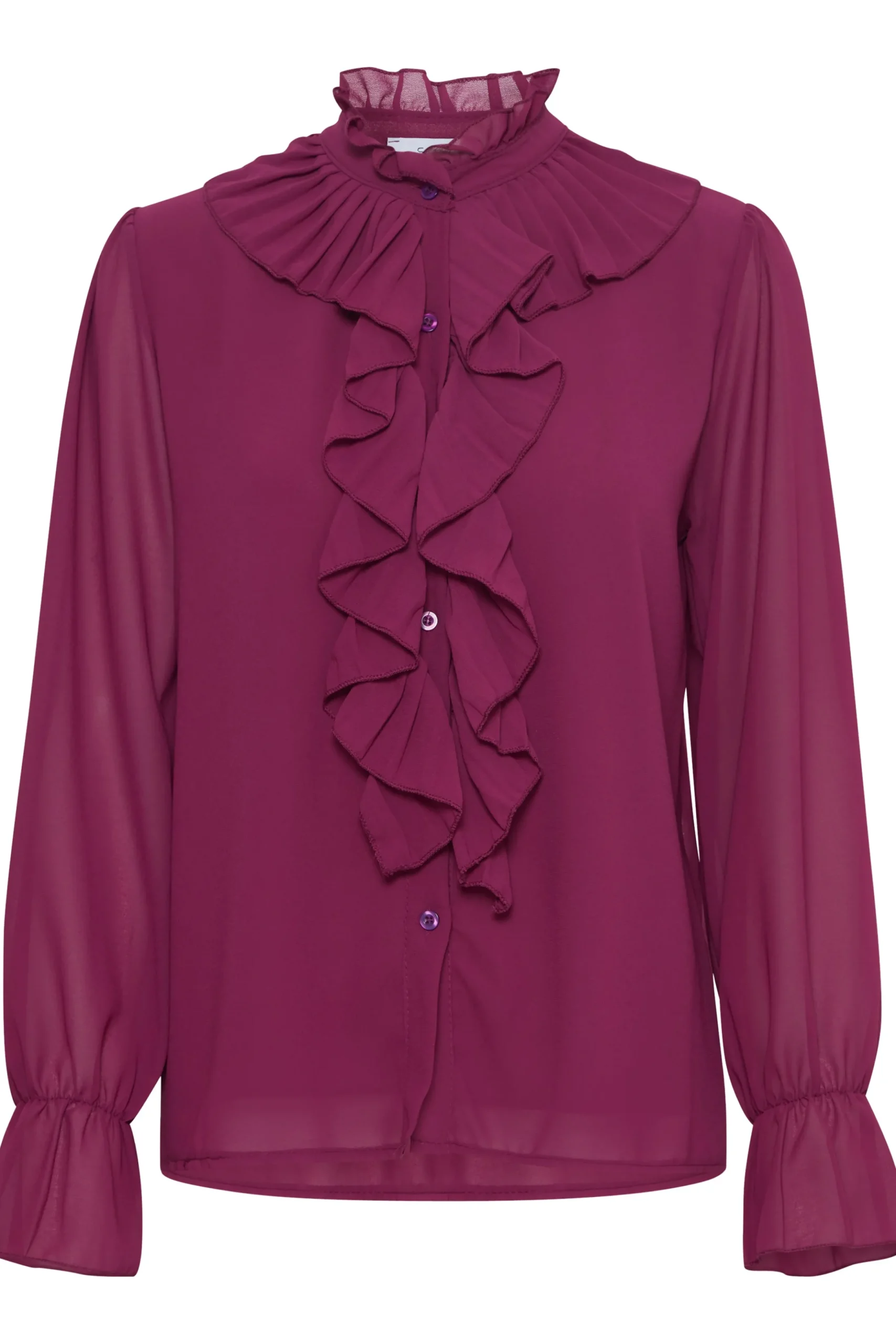 SBRUFFLE Blus