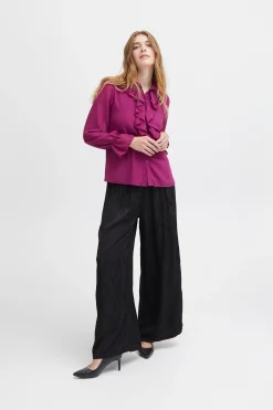 SBRUFFLE Blus
