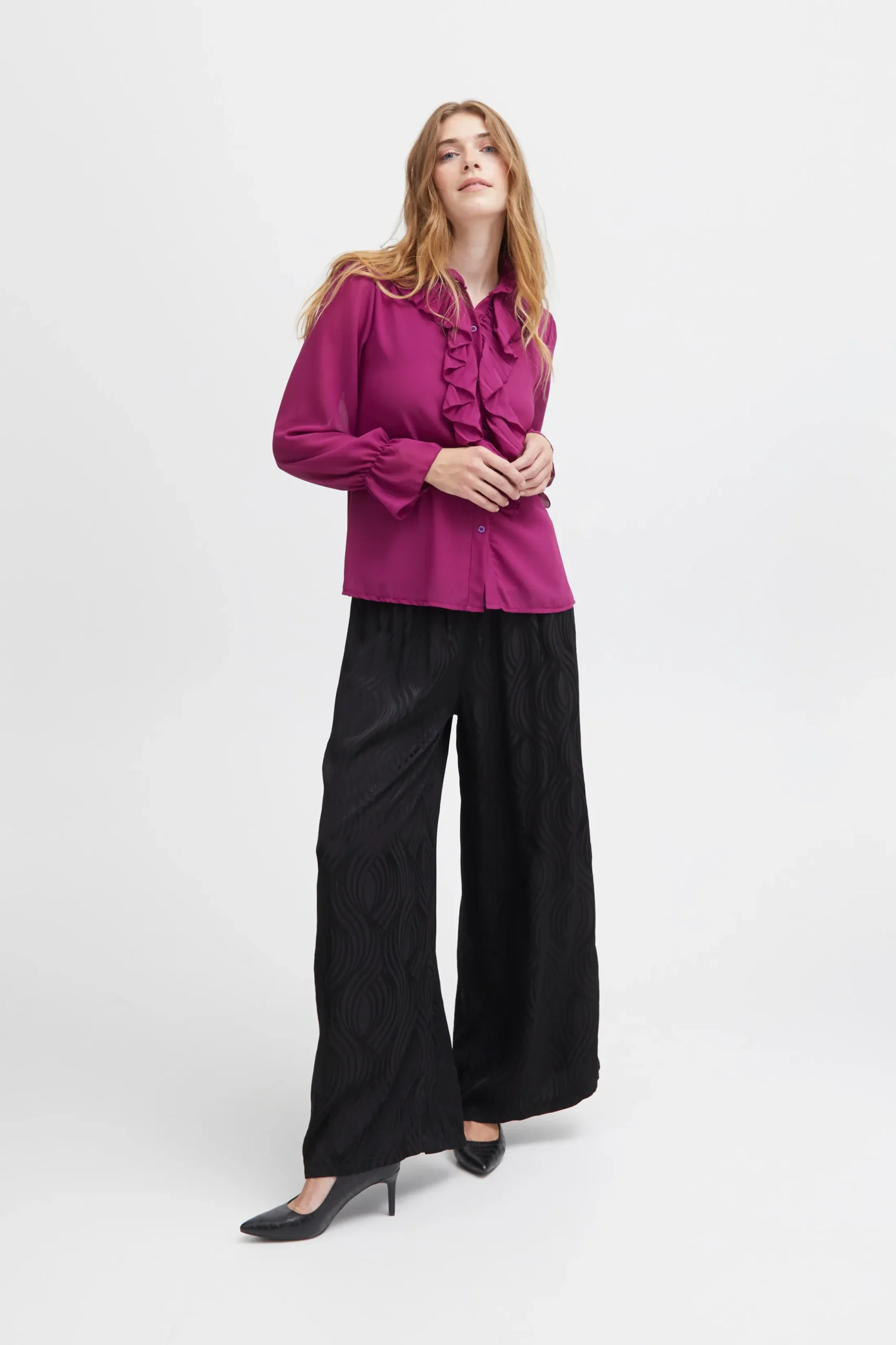 SBRUFFLE Blus