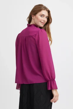 SBRUFFLE Blus