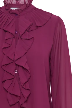SBRUFFLE Blus
