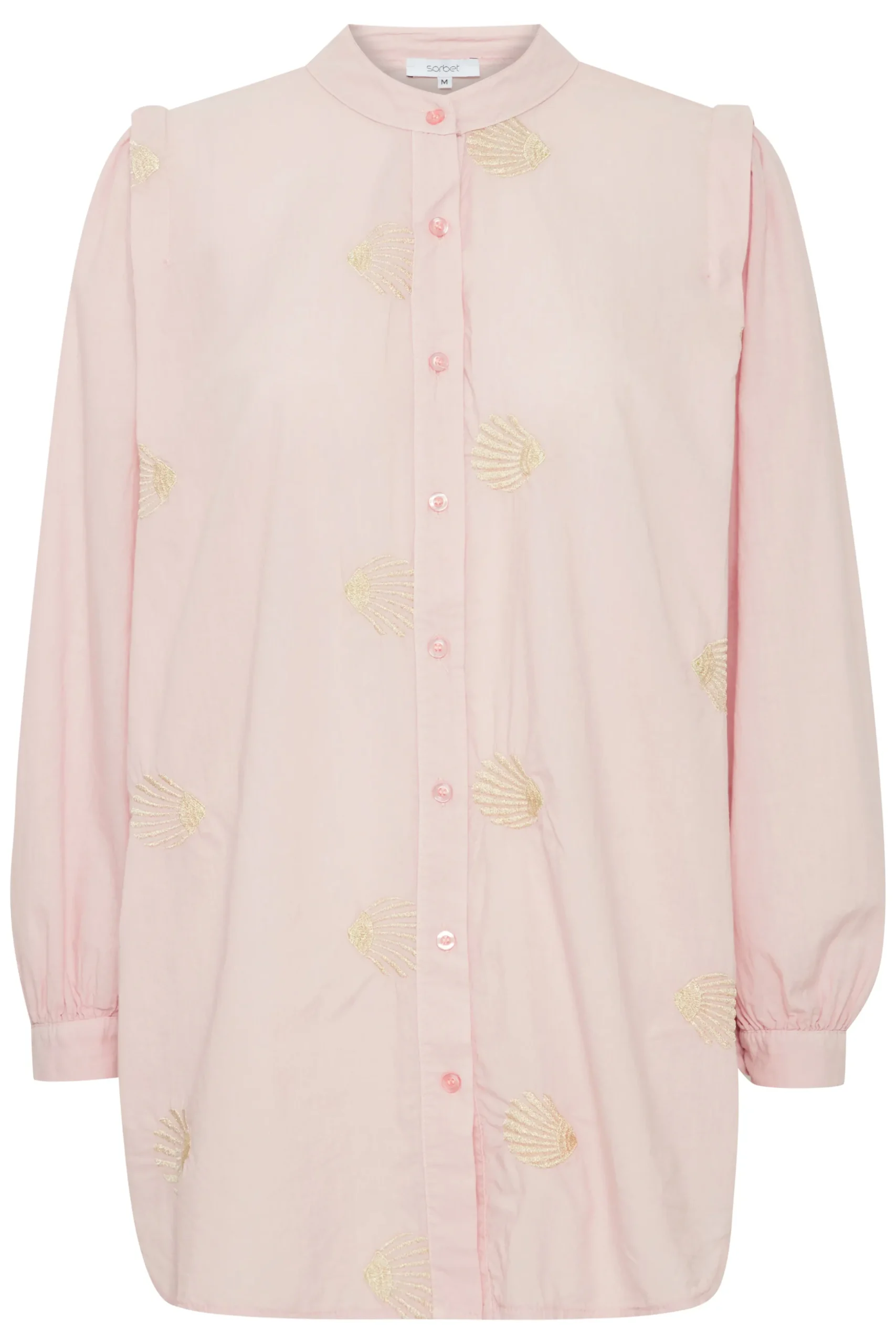 SBSHELLY Blus