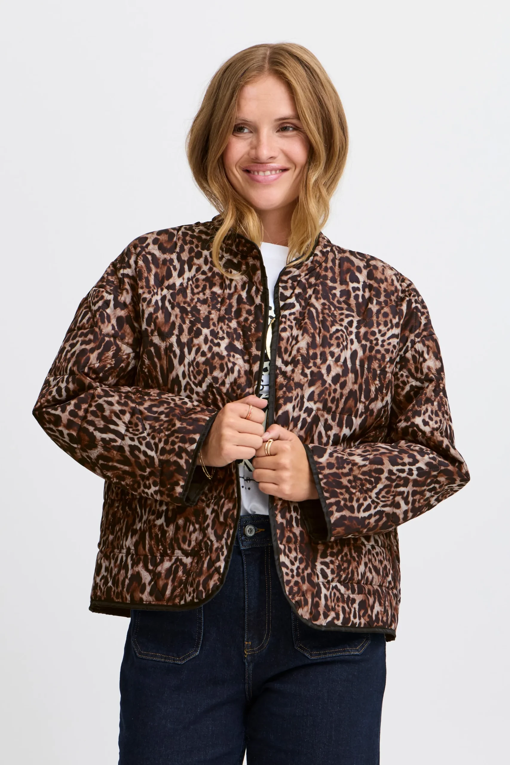 SBSHOOT Casual jakke