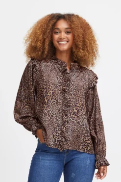 SBSIMBA Blus