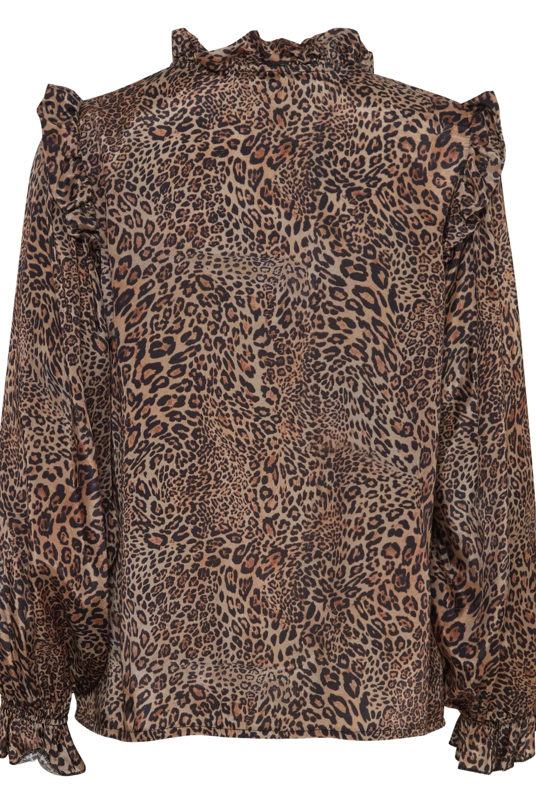 SBSIMBA Blus