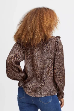 SBSIMBA Blus