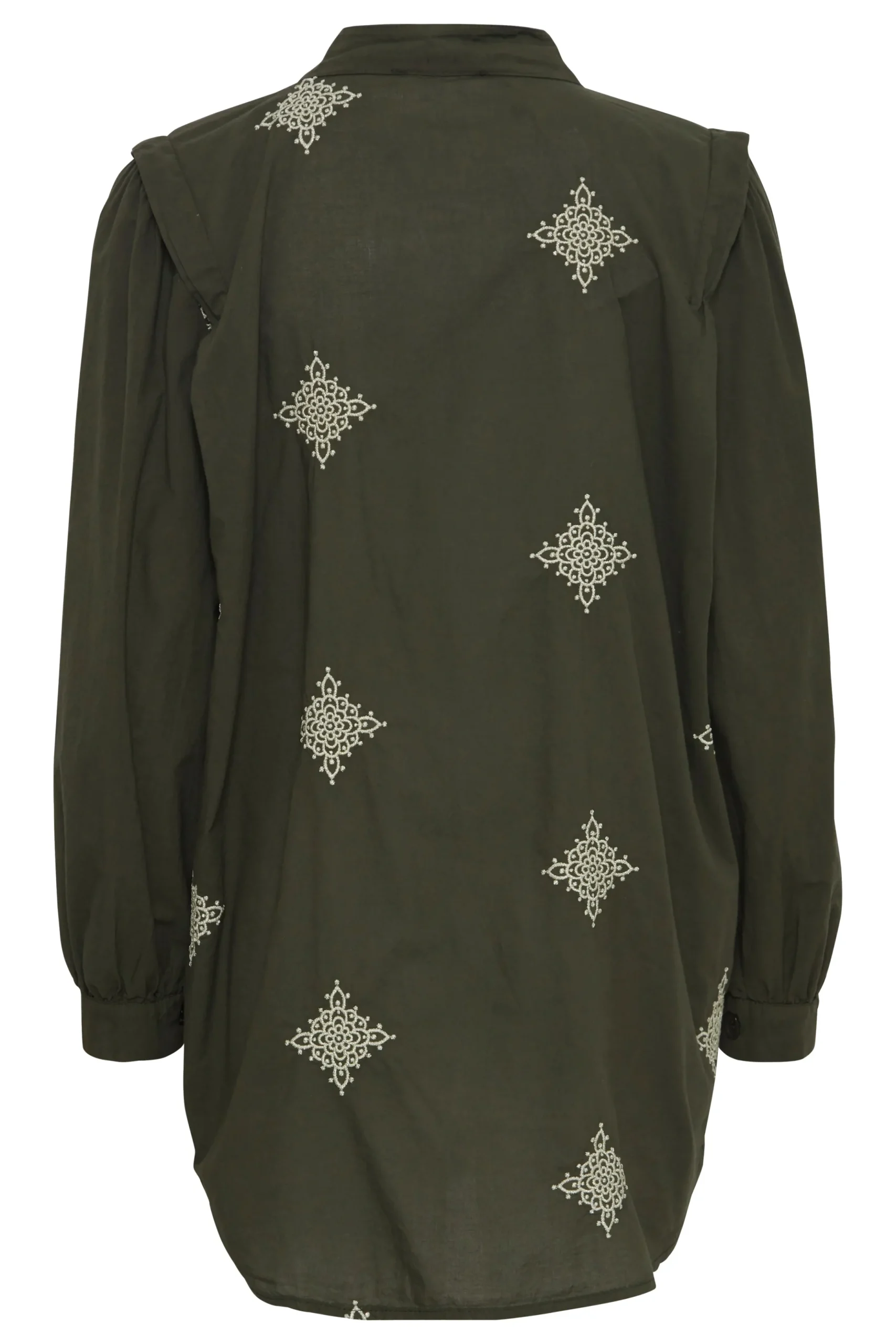 SBSTARRY Blus