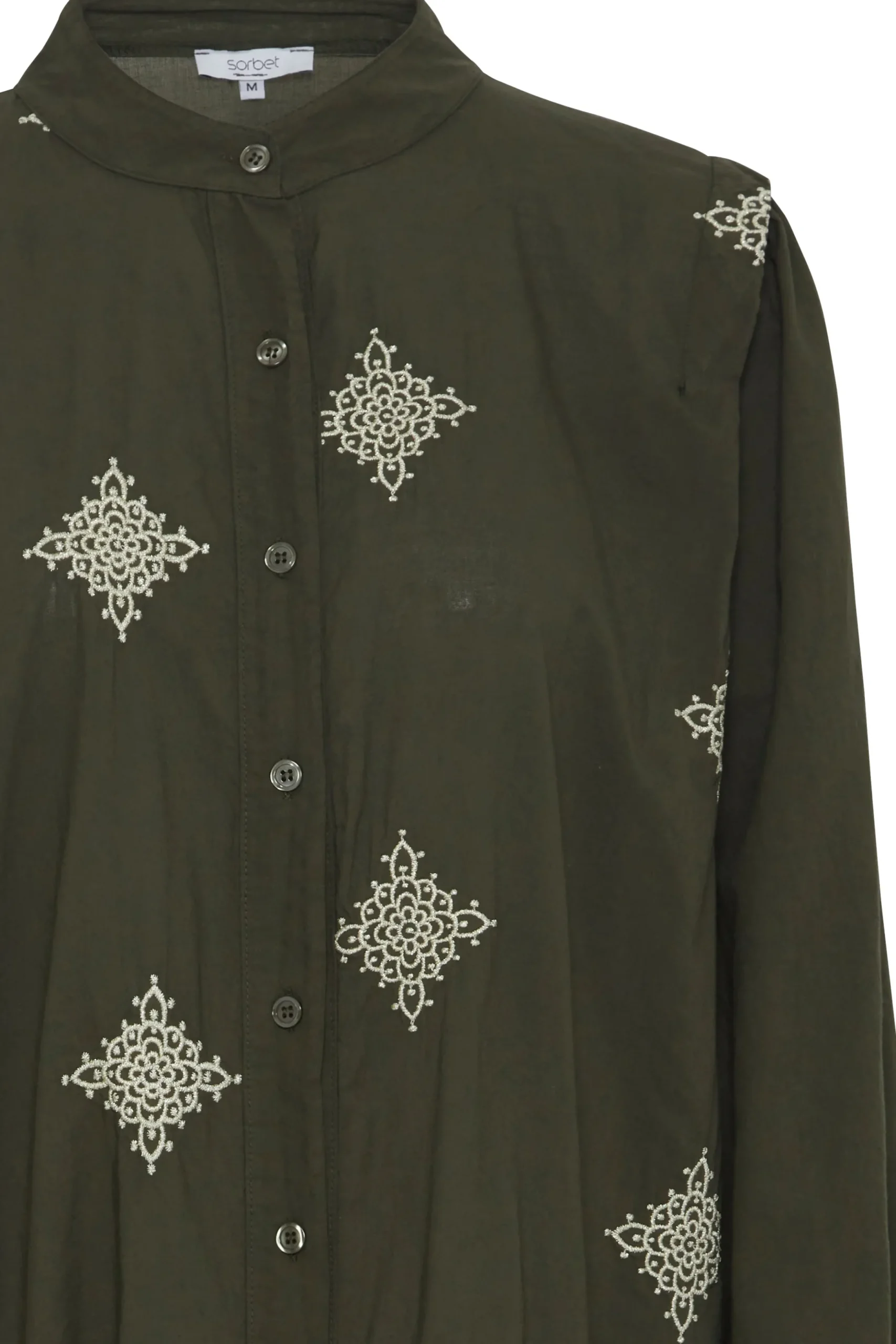 SBSTARRY Blus