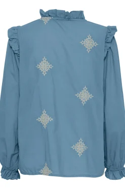 SBSTARRY Blus