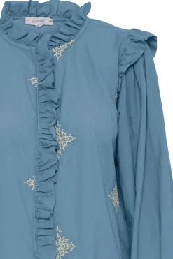 SBSTARRY Blus