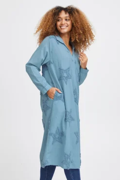 SBTINTO Klänning