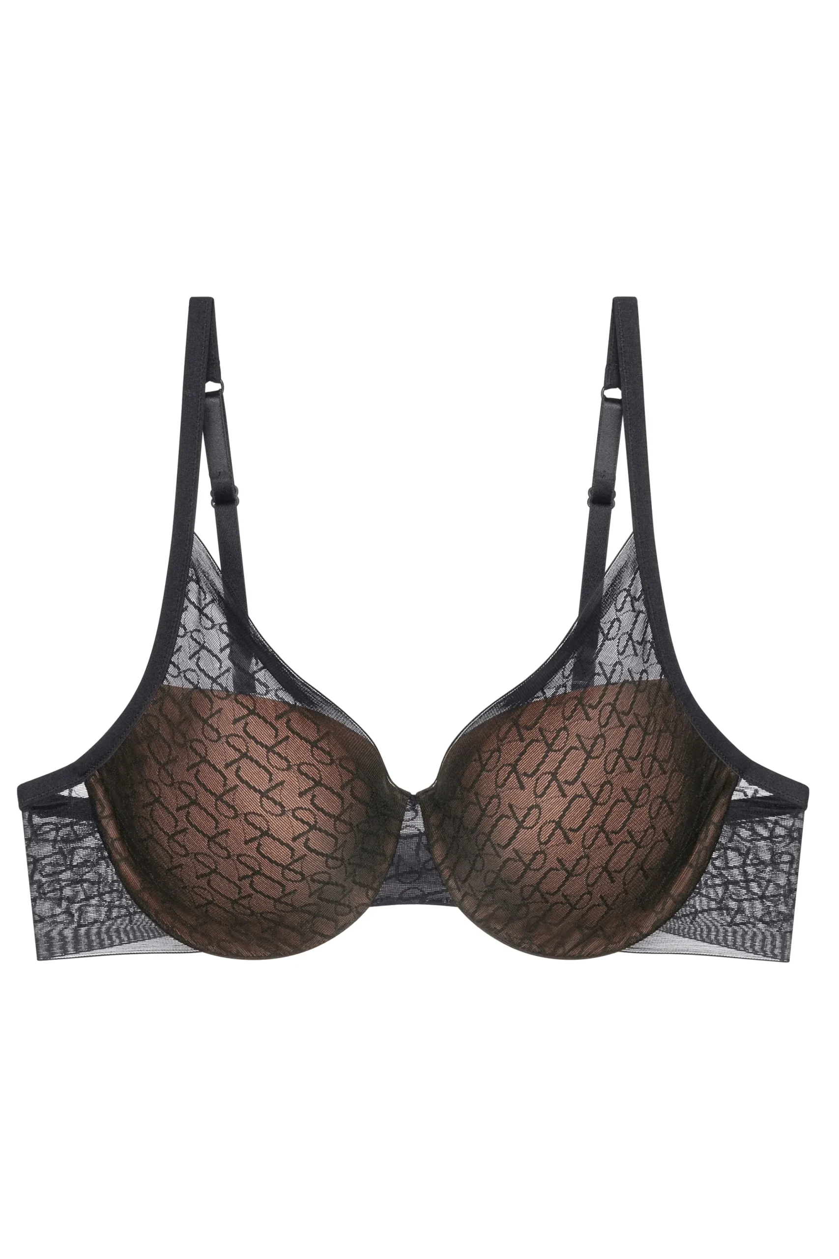 SignatureSheer BH