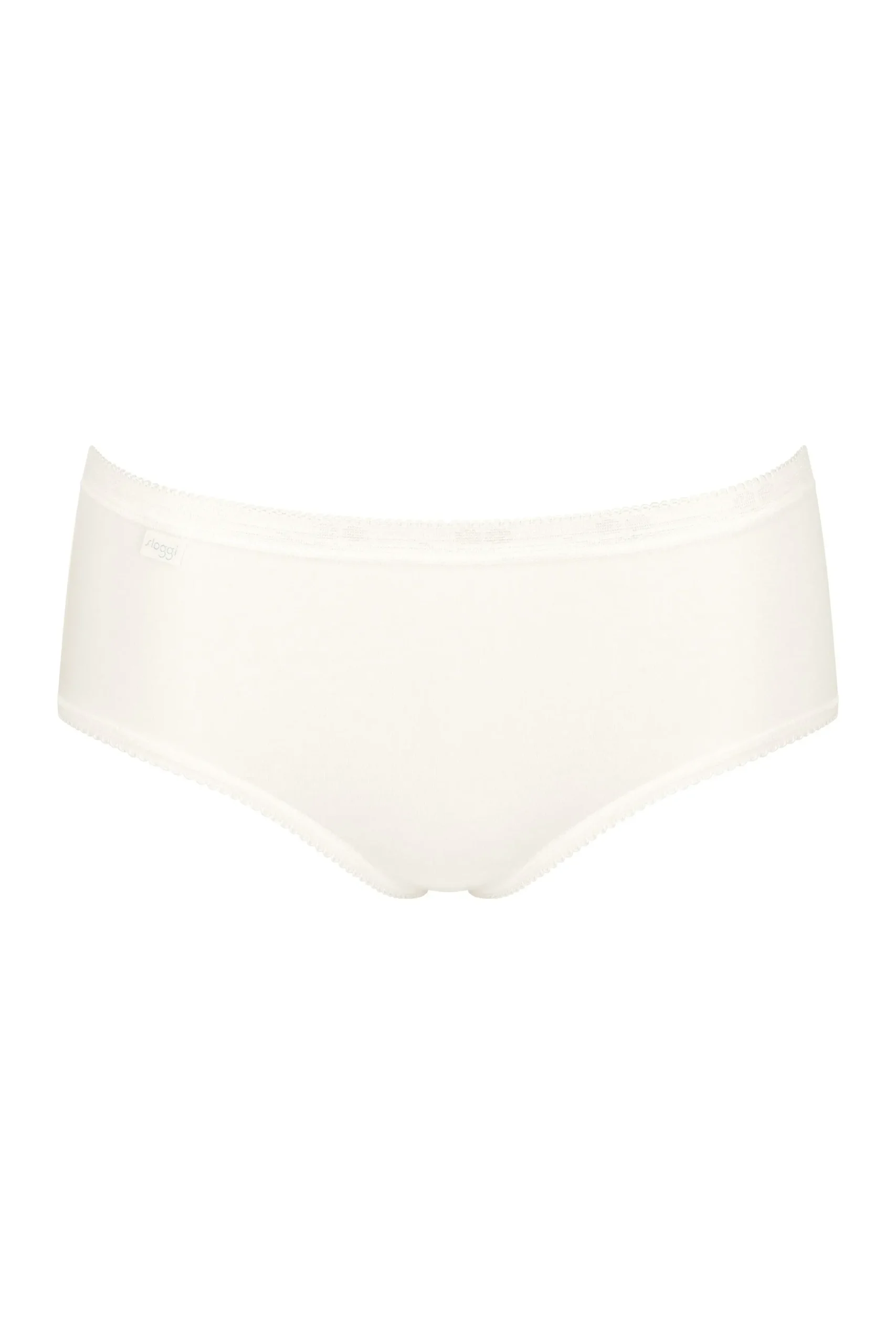 sloggi3-pack Trosor