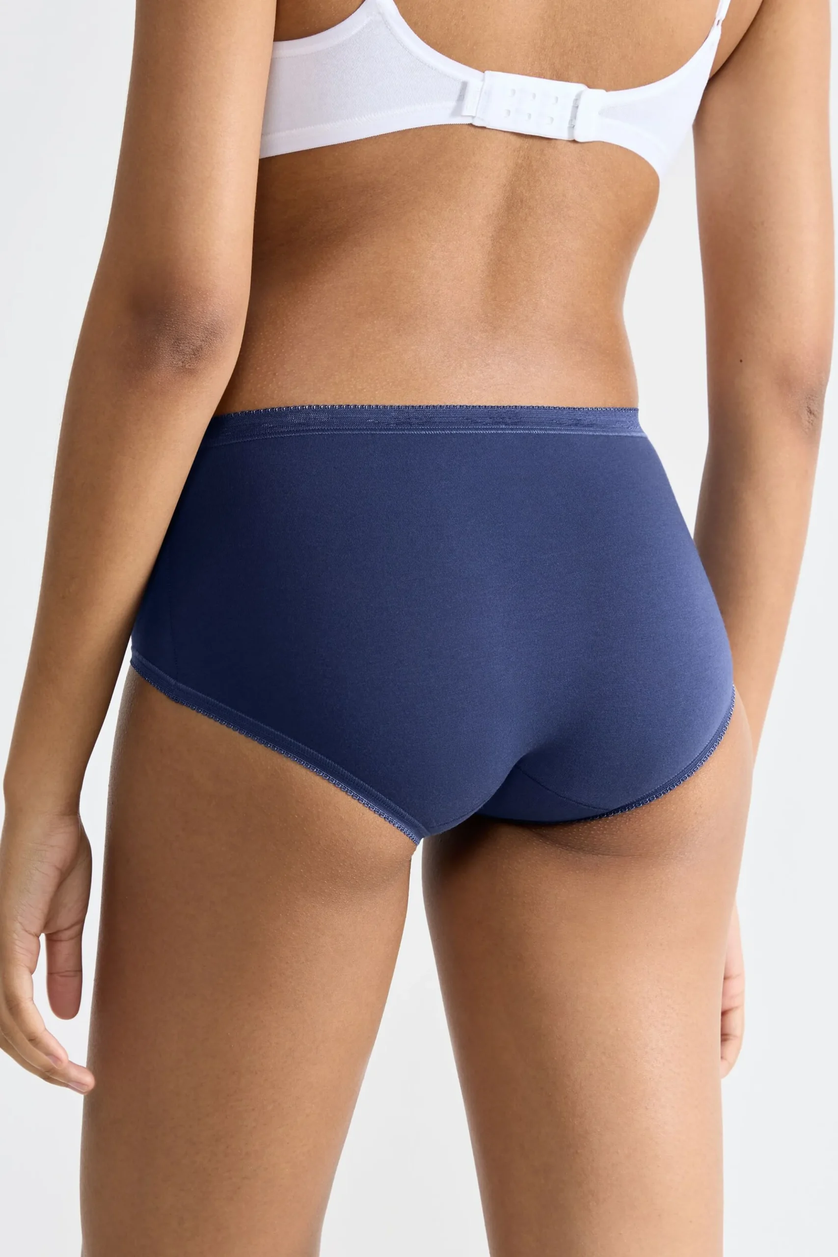 sloggi3-pack Trosor