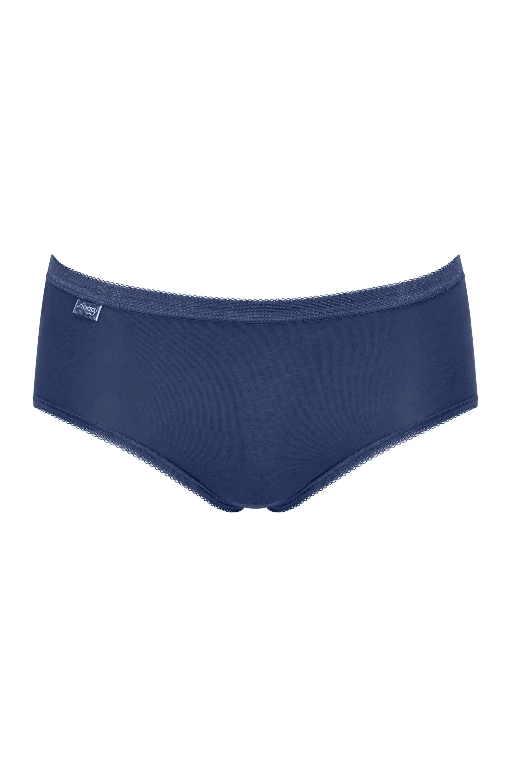 sloggi3-pack Trosor