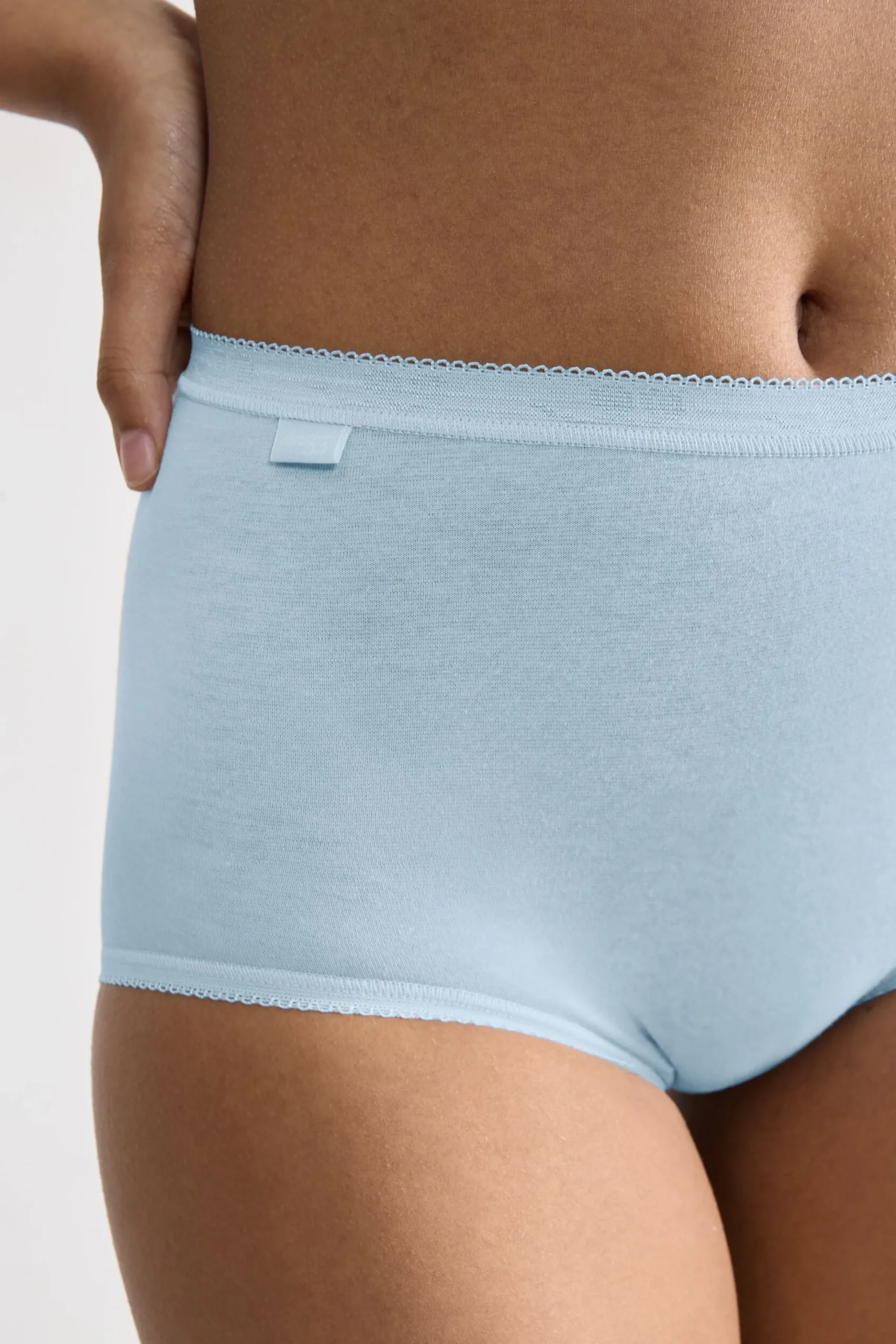 sloggi3-pack Trosor