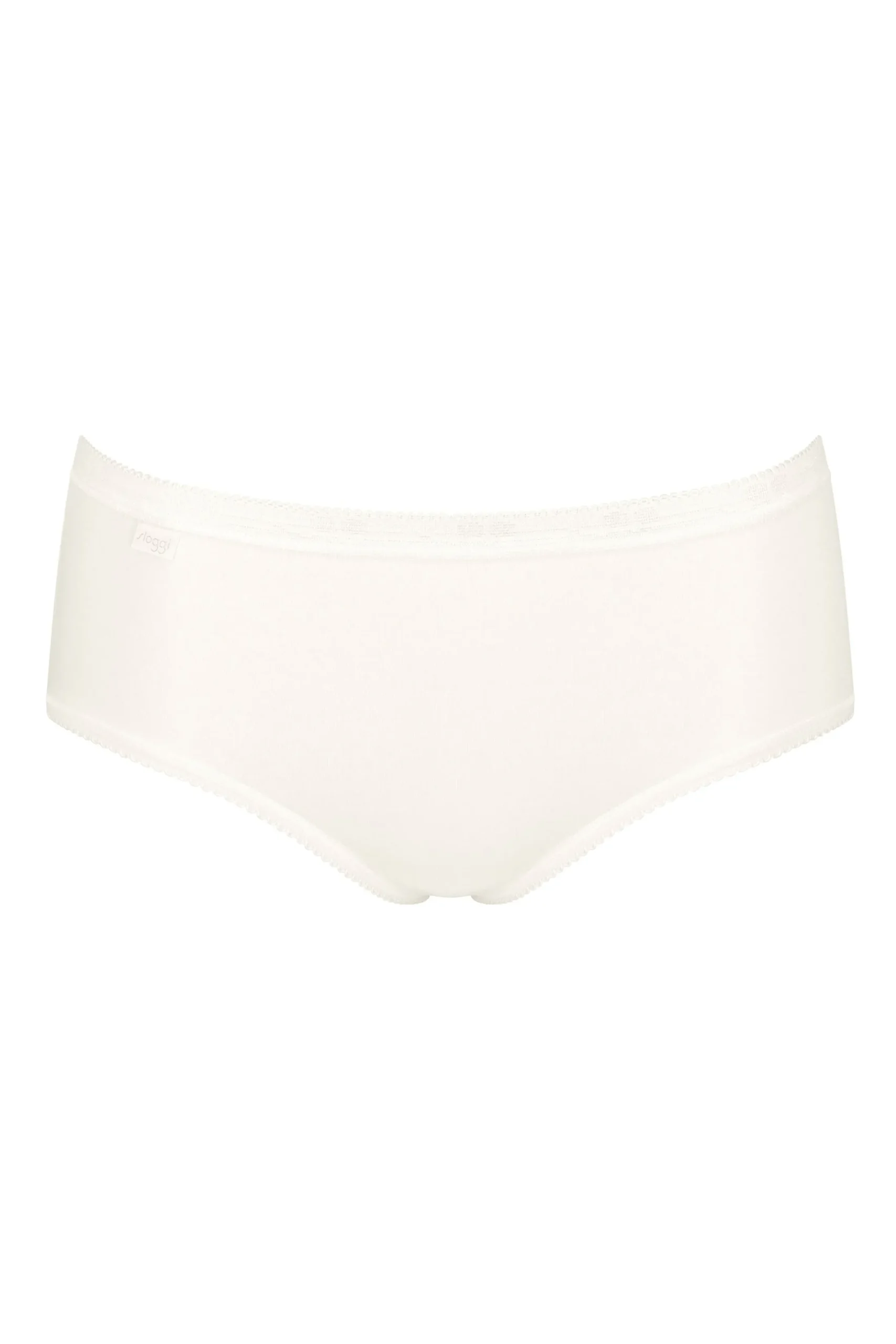 sloggi3-pack Trosor