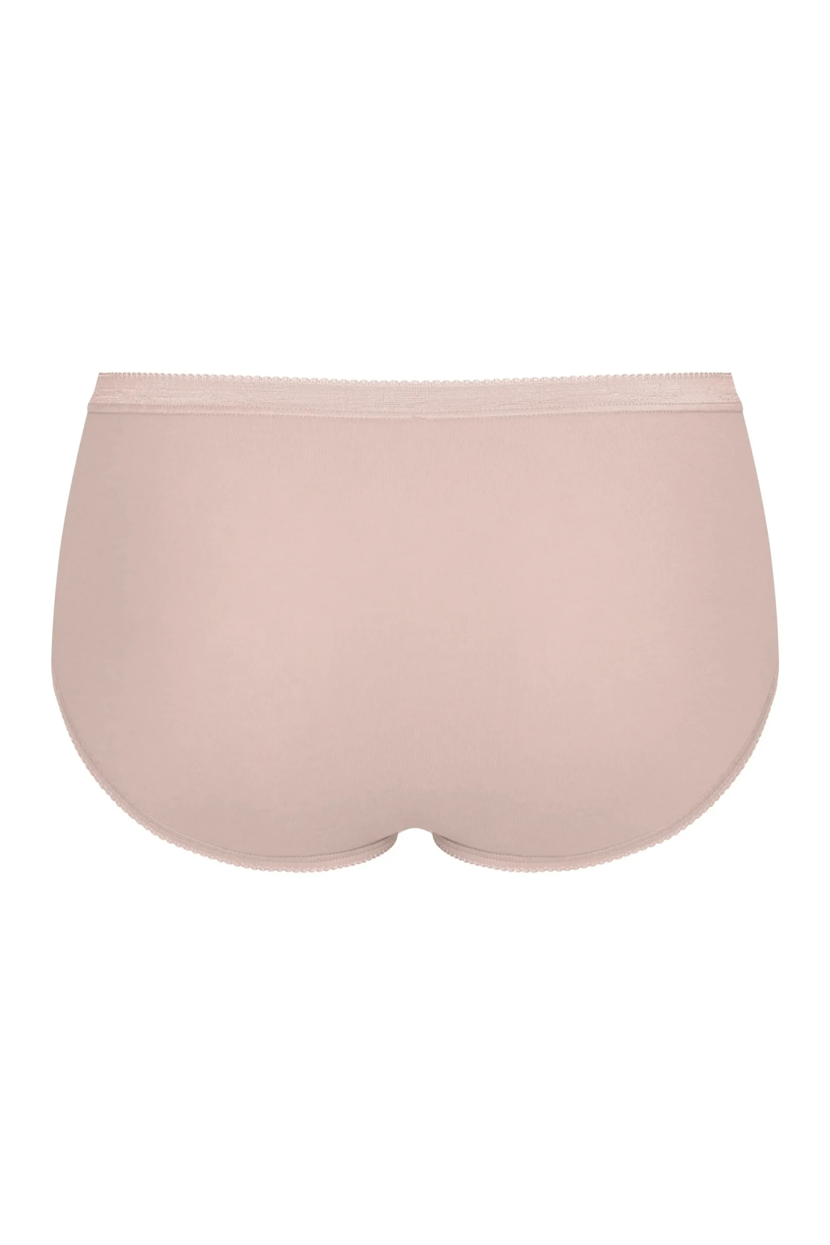 sloggi3-pack Trosor