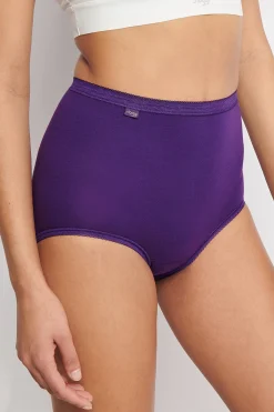 sloggi3-pack Trosor