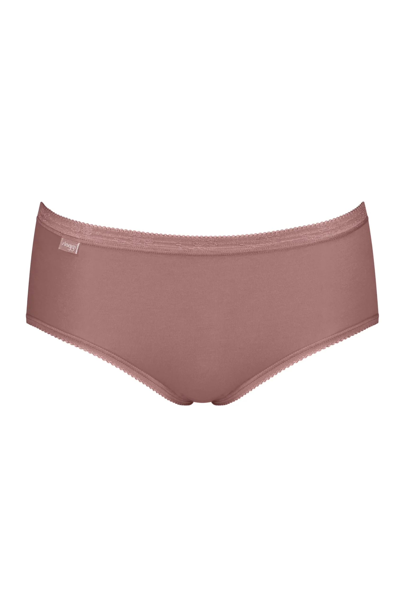 sloggi4-pack Trosor
