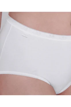 sloggi4-pack Trosor
