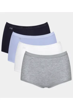 sloggi4-pack Trosor
