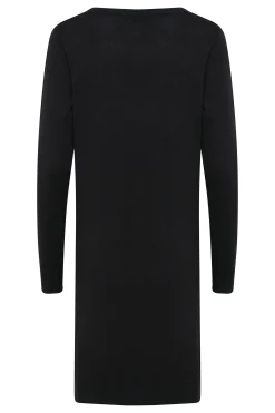 Stickad cardigan