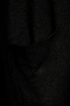 Stickad cardigan