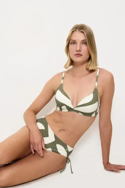 SummerAllure Bikini-topp