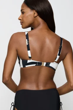 SummerAllure Bikini-topp