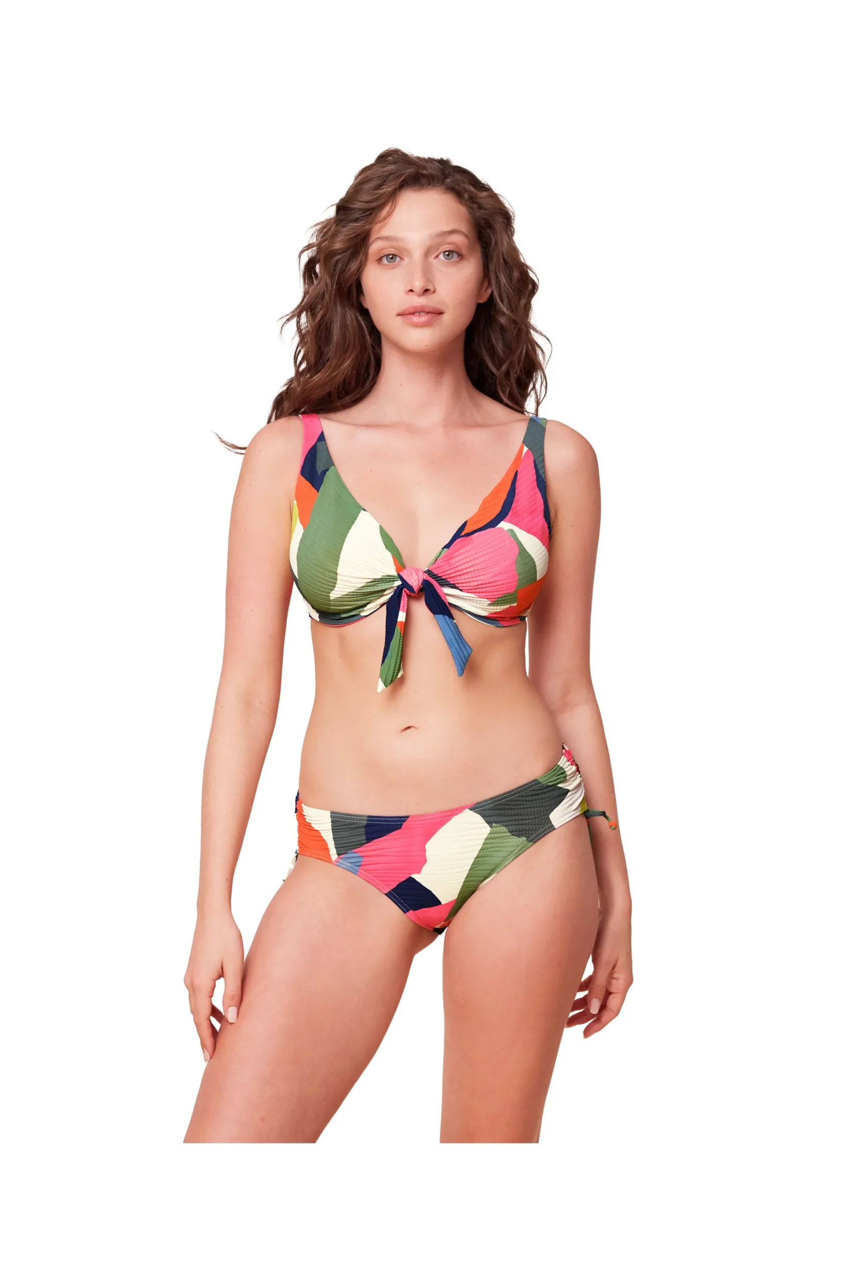 SummerExpression Bikini-topp