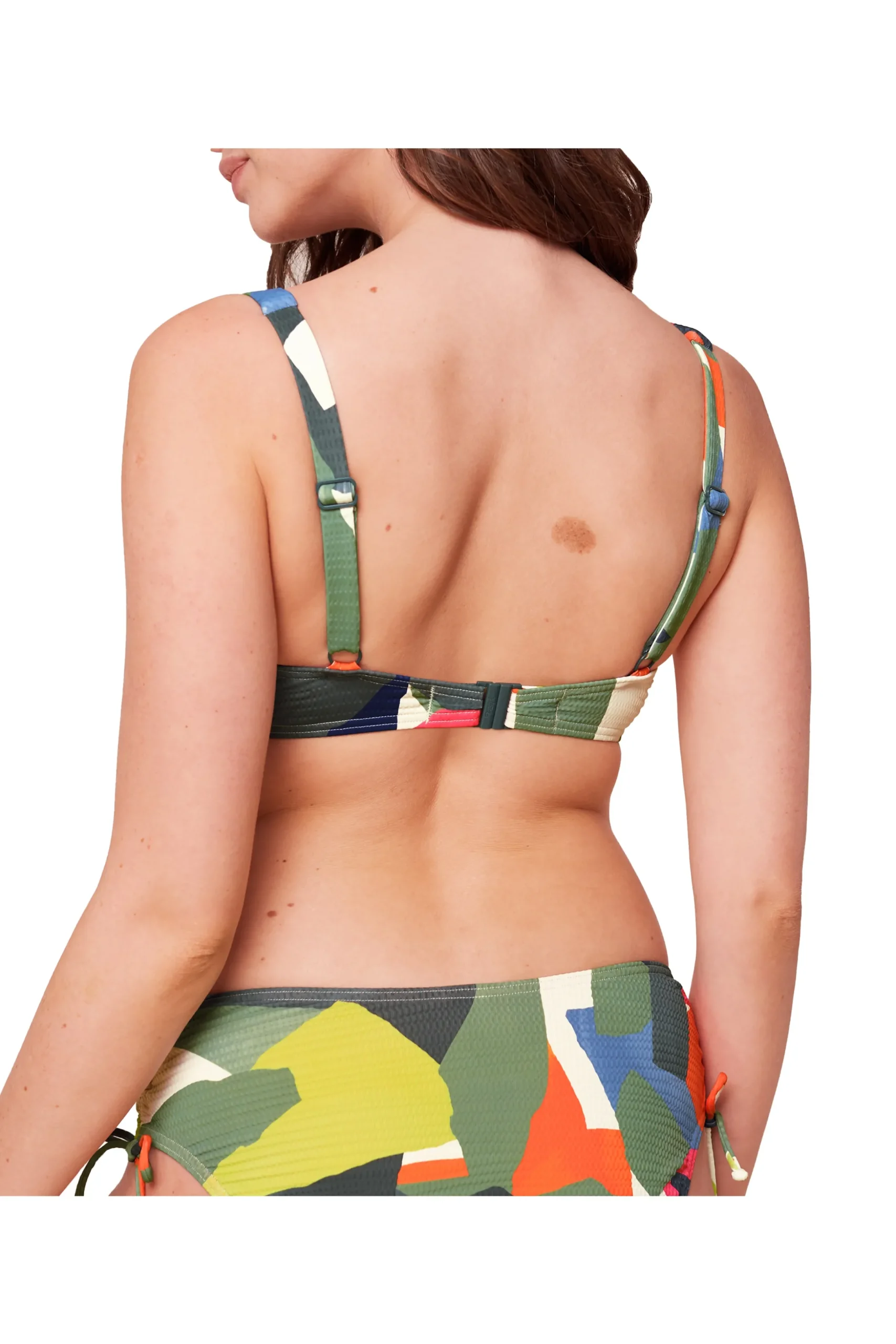 SummerExpression Bikini-topp