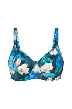 SummerFleur Bikini-topp